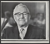 William Homer Thornberry