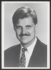 Todd Tiahrt portrait