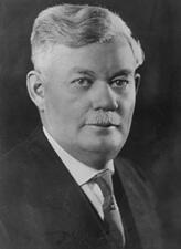 John Gillis Townsend