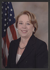 Niki Tsongas portrait