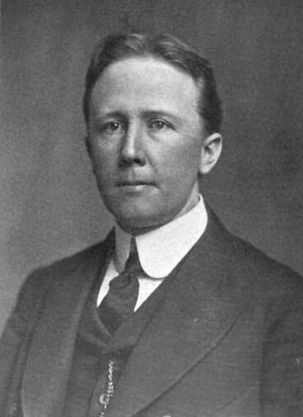 Henry Vollmer