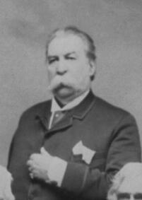 Abram Wakeman
