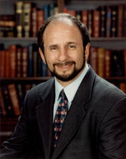 Paul D. Wellstone portrait