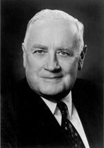 Alexander Wiley portrait