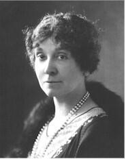 Effiegene Locke Wingo