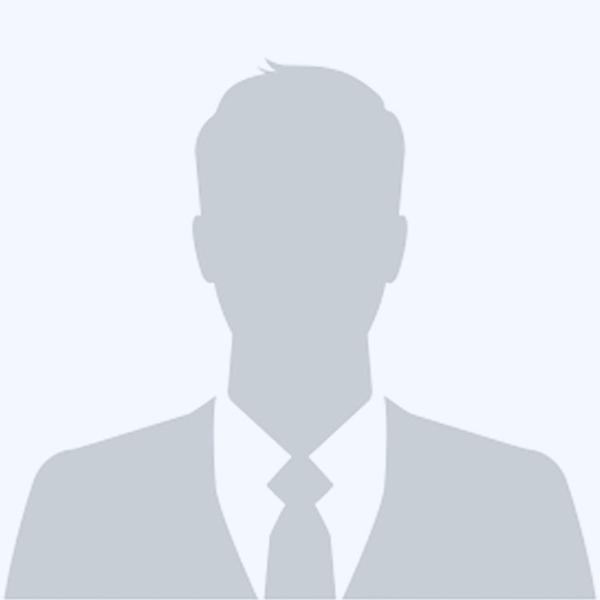 Portrait of Lewis Eaton