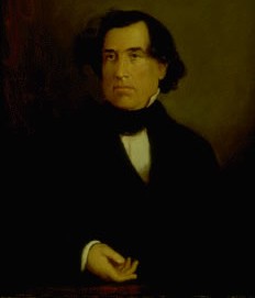 Portrait of James Whitcomb