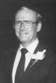 Richard H. Bryan portrait