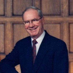 Stan Stephens portrait