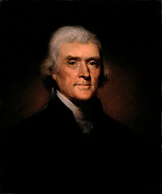 Thomas Jefferson