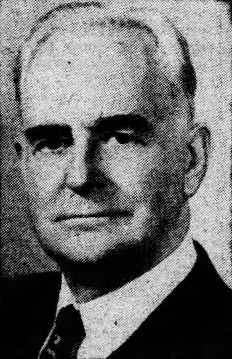 Vail Montgomery Pittman portrait