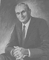 Walter Peterson portrait