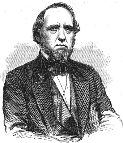 William Haile portrait