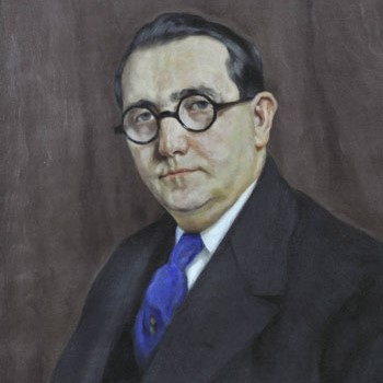 William Jason Fields portrait