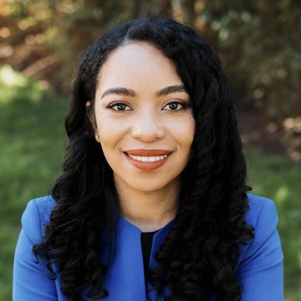 Adele McClure portrait