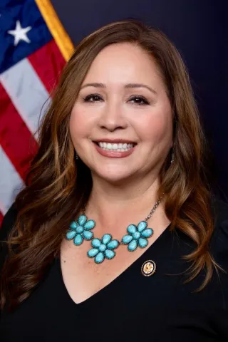 Adelita S. Grijalva