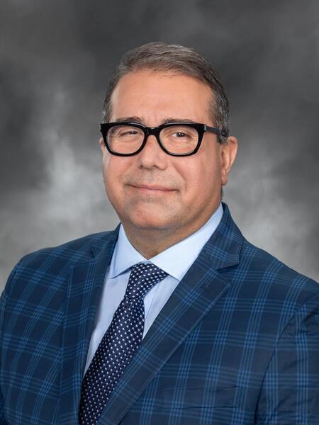 Adrian Cortes portrait