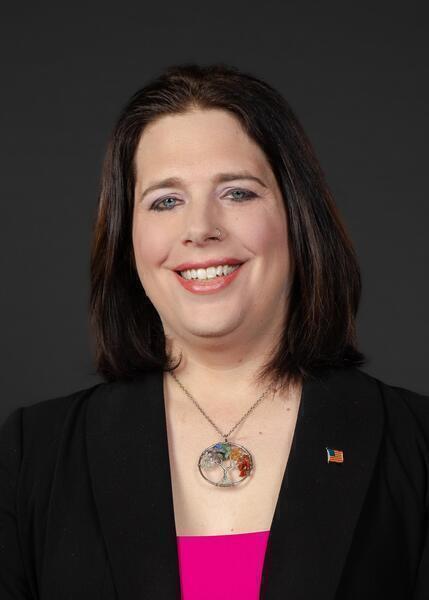 Aime Wichtendahl portrait