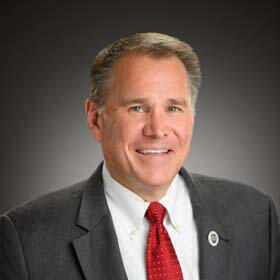 Alan Seabaugh portrait