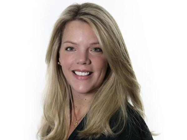 Alexis Weik portrait