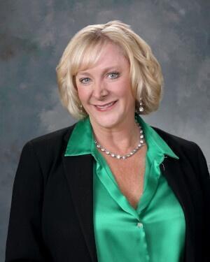 Andrea Reeb portrait