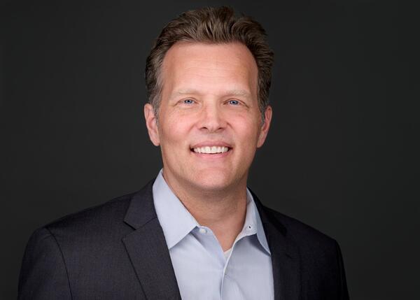 Andrew Hysell portrait