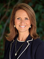 Angela Paxton portrait