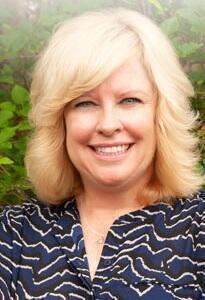 Angela Stiens portrait