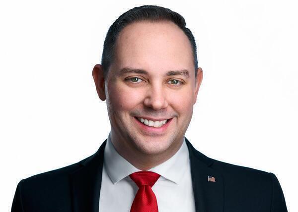 Aron Maberry portrait