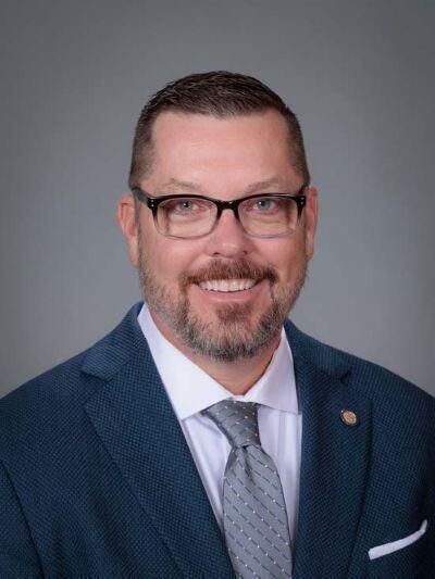 Bart Schulz portrait