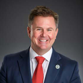 Beau Beaullieu portrait