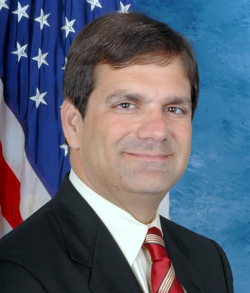 Gus M. Bilirakis