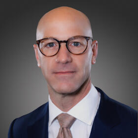 Brach Myers portrait