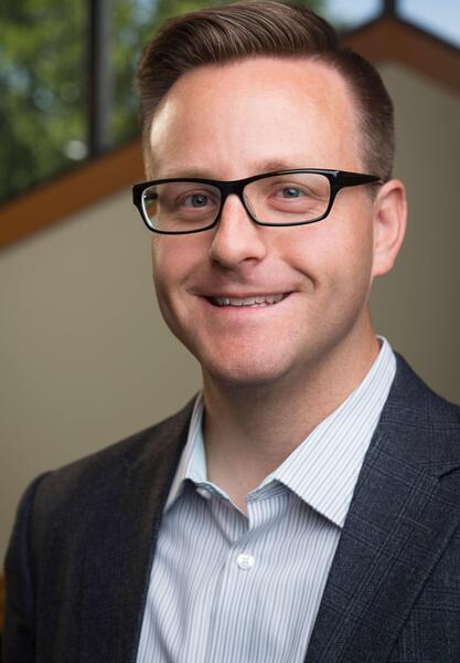 Brady Brammer portrait