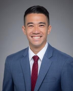 Brandon Elefante portrait