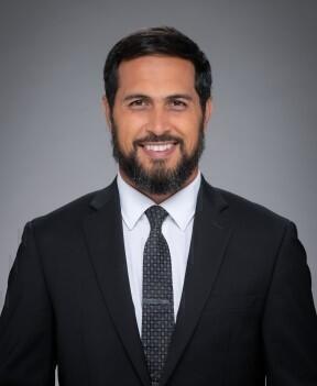 Brenton Awa portrait