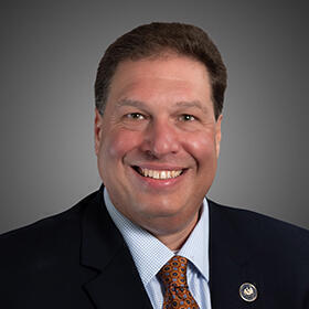 Brian Glorioso portrait