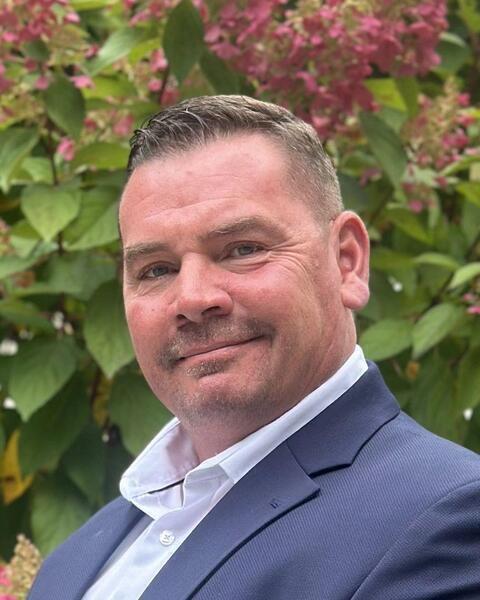 Brian Labrie portrait