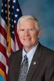 Mo Brooks portrait
