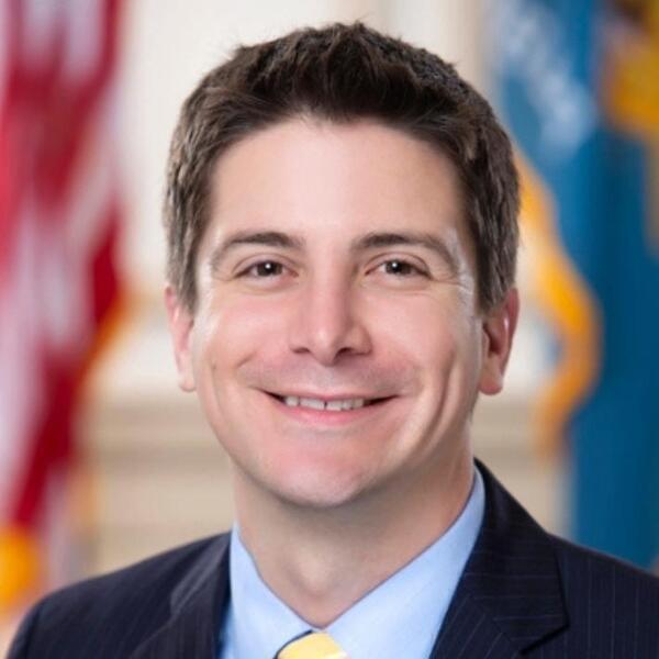 Bryan Shupe portrait