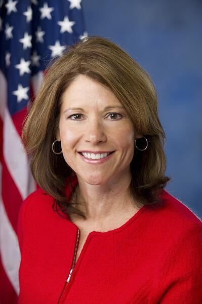 Cheri Bustos portrait