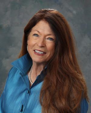 Candy Ezzell portrait