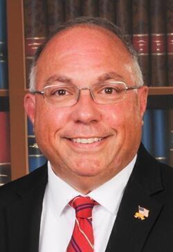 Carmen Amato portrait