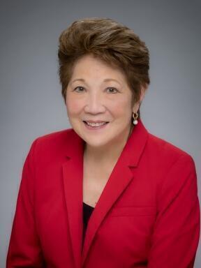 Carol Fukunaga portrait