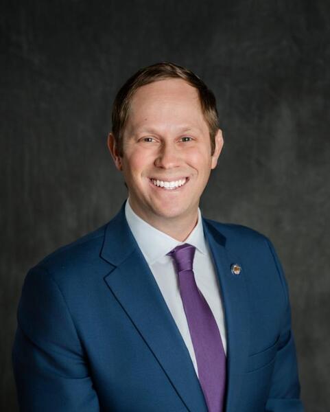 Casey Weinstein portrait