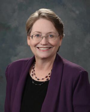 Catherine Cullen portrait