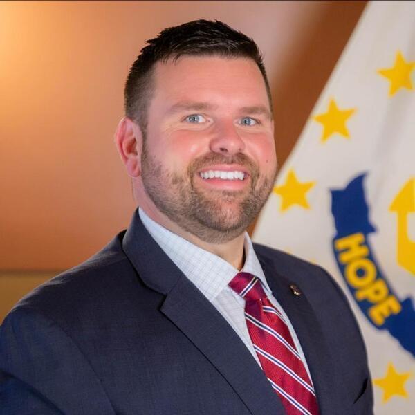 Christopher Paplauskas portrait