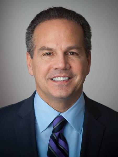 David N. Cicilline portrait
