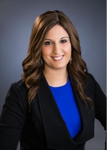 Dalya Attar portrait