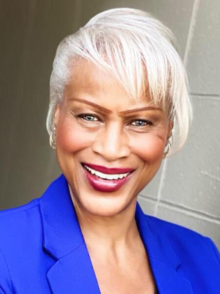 Elvi Gray-Jackson portrait